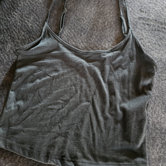 Hollister crop top - Picture 4 of 7